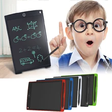 Drawing Toys 8.5/12 inch LCD Writing Tablet Erase Drawing Tablet Electronic Paperless LCD Handwriting Pad Kids Writing Board kid Drawing Toys 8.5/12 inch LCD Writing Tablet Erase Drawing Tablet Electronic Paperless LCD Handwriting Pad Kids Writing Board kid