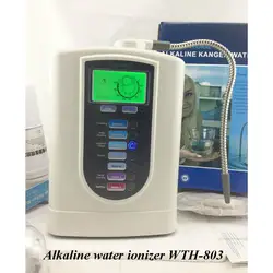 Оборудование для очистки воды щелочной воды очиститель делает здоровья воды для питья (3 шт./лот)