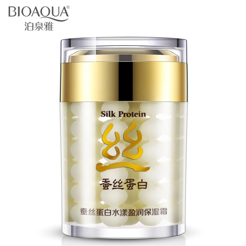 

2018 Hot Sale Mizon Collagen Protein Moisturizer Face Cream Anti Wrinkle Age Acne Maxam Bioaqua Silk Skin Care Ageless Products
