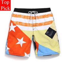 TOPPICK мужские плавки для купания плюс размер купальники мужские новые пляжные шорты боксеры мужские шорты для бега YK52