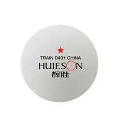 10 шт. пинг-понг настольный теннис шары профессиональные для тренировок соревнований спорта использования FH99