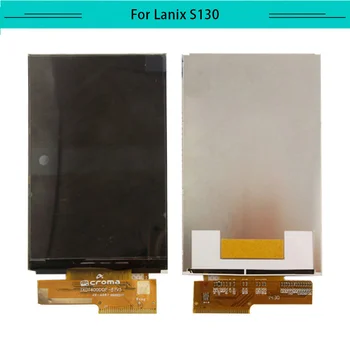 

Tested 5pcs/Tested LCD For LANIX Ilium s130 LCD Display glass Screen digitizer Monitor Replacement and Free Shipping