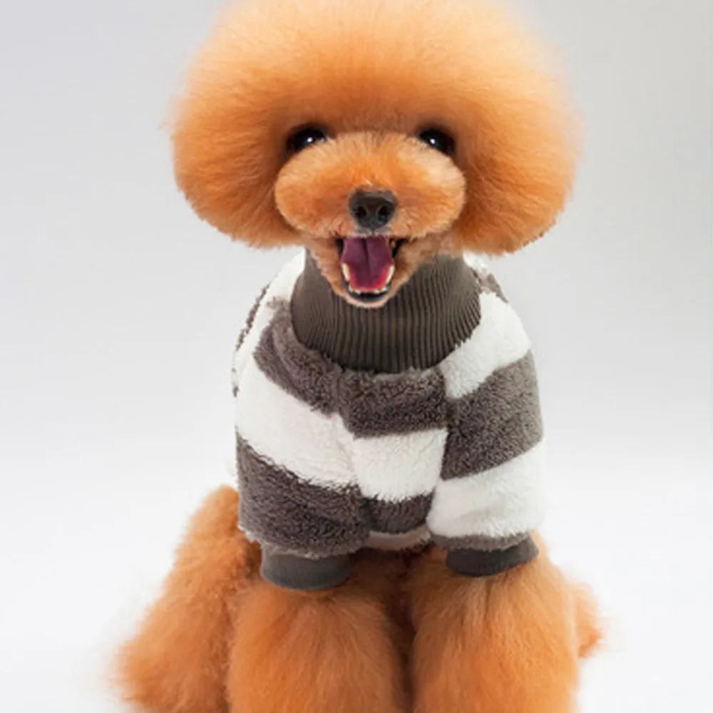 Buy dog clothes for small dogs Fashion Cat Dog Coat