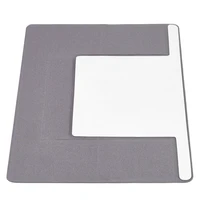 מחשב נייד מחשב נייד Invisible נוחות Stand משולב באופן חלק עם מחשב נייד / מחשב נייד (שחור) (5)