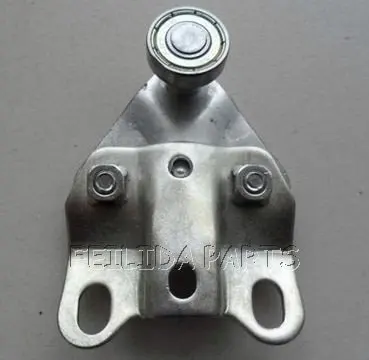Роликовый ASSY UPPER для TOYOTA HIACE 1989 2005| |