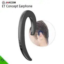 JAKCOM ET Non-In-Ear Concept наушник Горячая Распродажа в наушниках наушники как xio mi hbq i7 xio mi 6