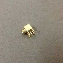 Подлинный 1 лот/100 шт для Rosengerger коаксиальный SMA разъем P/N 29K203-400F3