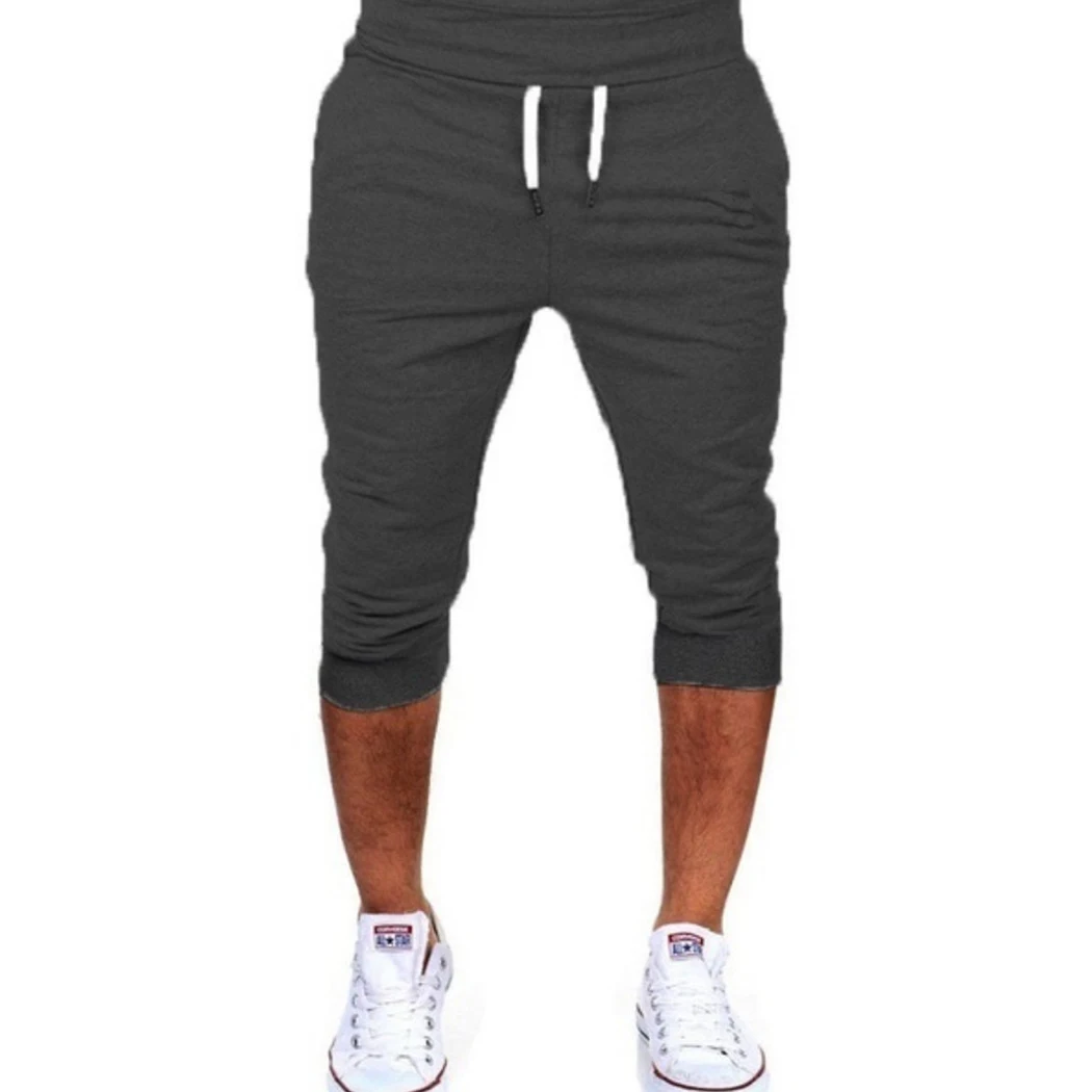 2018 Summer Mens Joggers Sweatpants Workout Fitness 2018 Summer Mens Joggers Sweatpants Workout Fitness