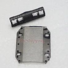 10 компл. бритвы/Бритвы Замена Фольга и Резаки для SIM-карт для Panasonic es9943 es3833 es3831 es3830 es3832 es815 es3050 es3760 es876 sa-40