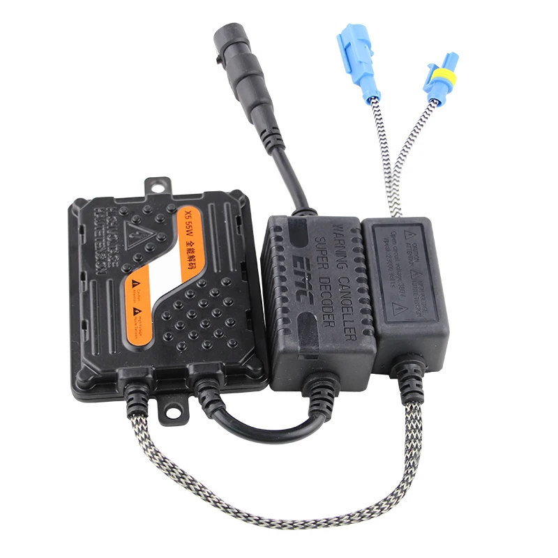 X5 CANBUS BALLAST-4