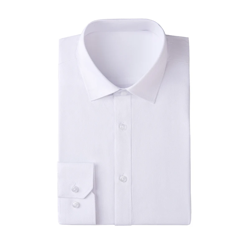 

Shirt men's solid color square collar business casual cotton comfortable sweat-absorbing large size S-6XL work overalls shirt
