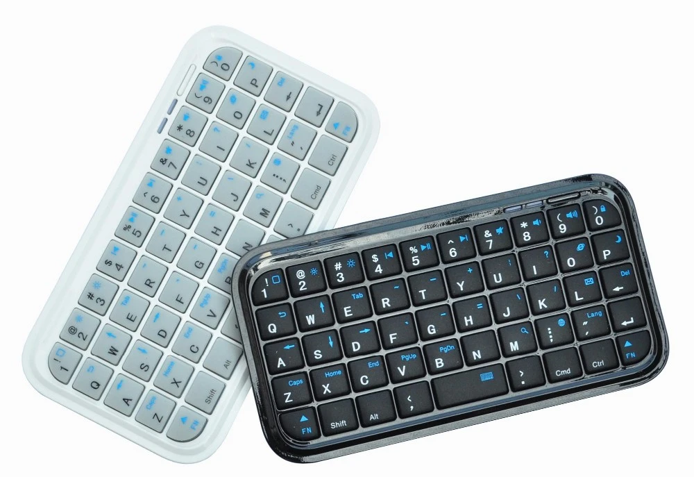 Mini tastiera Wireless Bluetooth portatile per Apple TV 4 telecomando  Smartphone Amazon Fire TV android TV box|mini wireless keyboard|keyboard  for applewireless keyboard - AliExpress