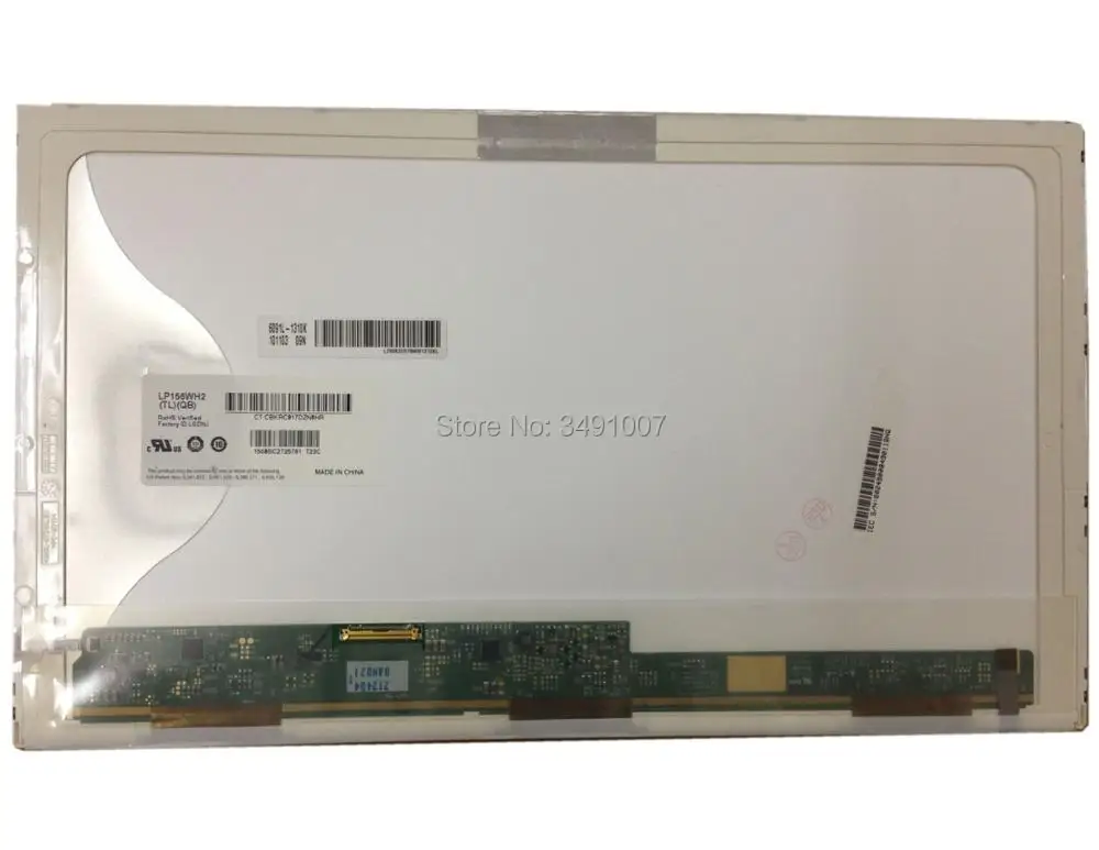 LP156WH2 TLQB