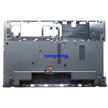 Ноутбук Нижняя чехол для acer Aspire V3-571G V3-531 V3-551G Тетрадь компьютер замена
