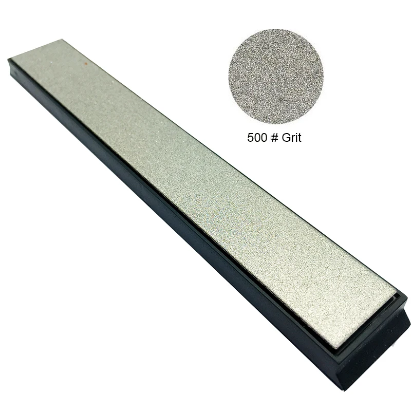 Установленная Версия точилка для ножей Алмазный точильный камень цена 1 шт. камень