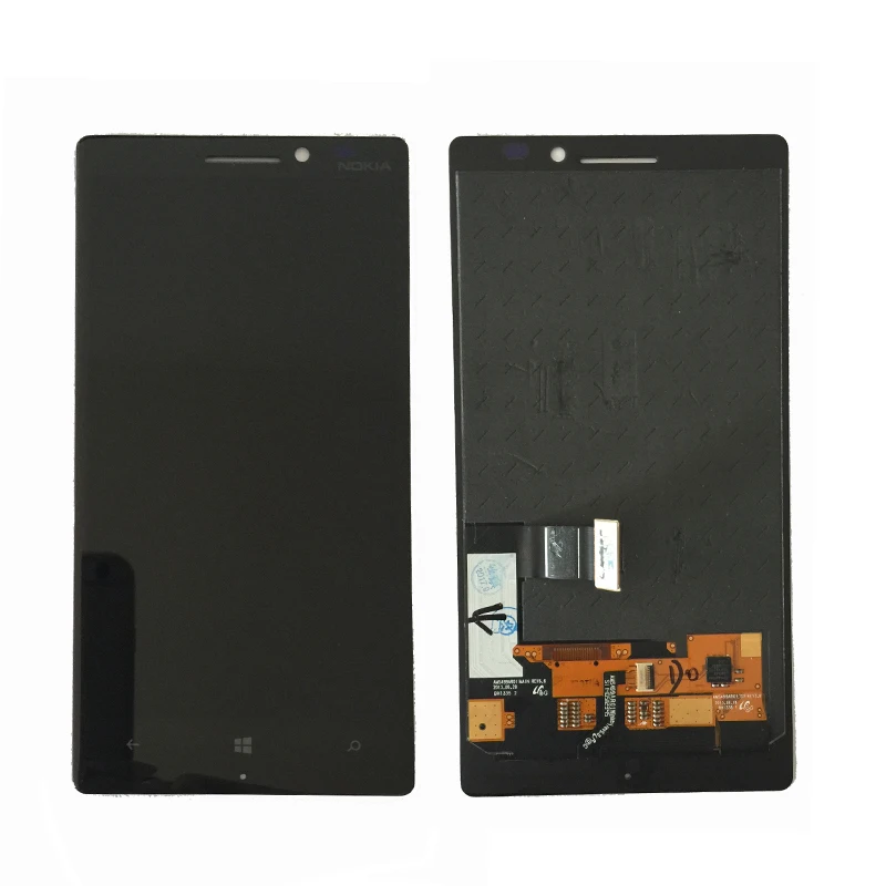 For Nokia Lumia 930 LCD Display With Touch Screen Digitizer Assembly Free Shipping