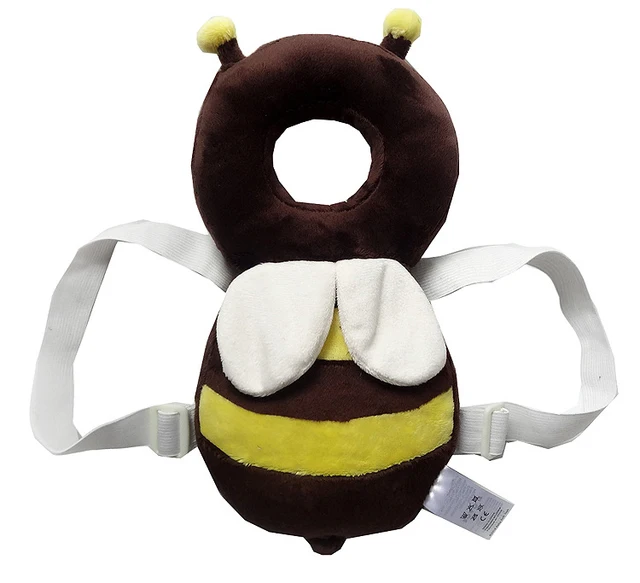 Baby Pillows Safety Protection Pad Toddler Infant Headrest Protect Neck