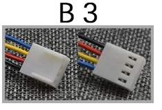 Nidec TA450DC B35502-35 12038 12 см 12V 1.4A - Цвет лезвия: 2510 4pin