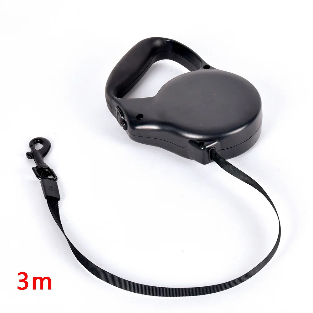 Retractable Dog Leash 8