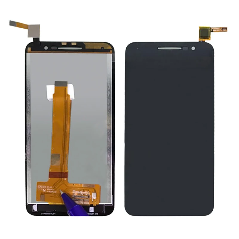 imágenes para Para Alcatel VF895N VF895 Pantalla LCD Con la Pantalla Táctil Para Alcatel Vodafone inteligente prime 6 VF895 Envío Gratis imágenes para Para Alcatel VF895N VF895 Pantalla LCD Con la Pantalla Táctil Para Alcatel Vodafone inteligente prime 6 VF895 Envío Gratis