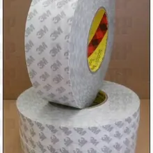 1 рулон 65 мм ширина, 50 метров 3 м 9080, двусторонняя клейкая лента, батарея для электронного оборудования, камера, модуль динамика