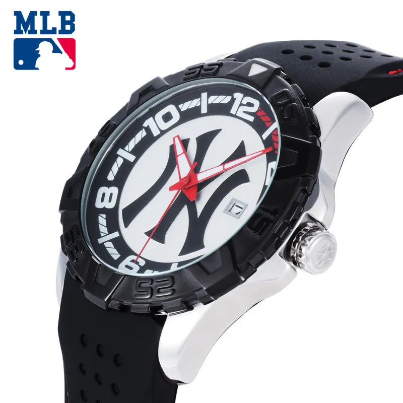 MLB Оригинальный Нью Йорк Таймс сквер серии глубокий Водонепроницаемый 50 м
