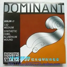 Томастик Доминантные Струны для скрипки d string 132