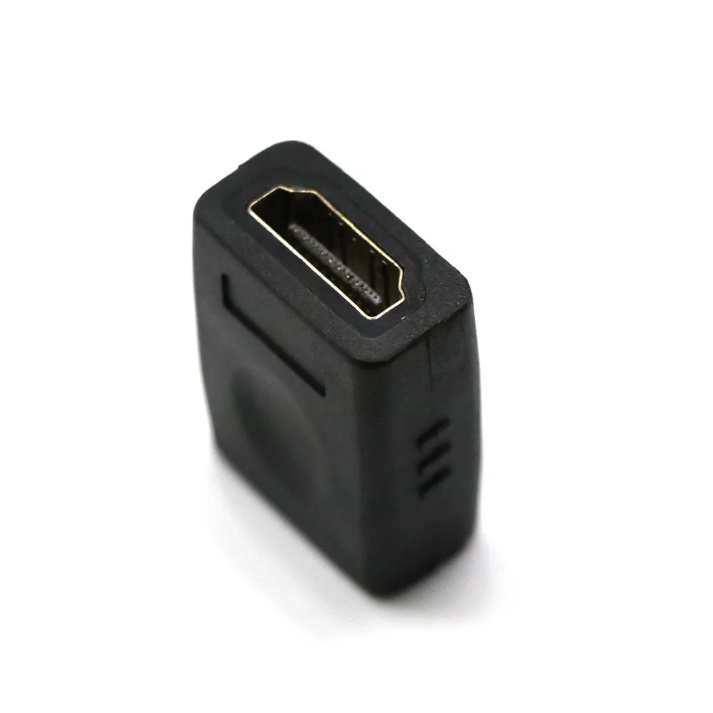Поддерживает технологию 3D переходник СОЕДИНИТЕЛЬ 4K HDMI Мама мама F/F для HDTV HDCP 56