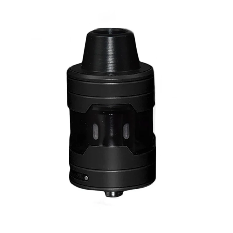 

RTA Tank 4ml Capacity 24mm RTA Single Coil RTA Atomizer Bottom Airflow Vape Vs Zeus Dual RTA