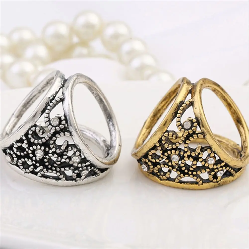

1PC Gold Silver Color Flowers Scarf Buckle Wedding Crystal Holder Silk Scarf Ring Clip Simple Corsage For Women Shawl