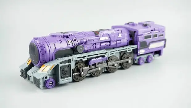 Робот-игрушки трансформация DX9 D05 Chigurh Astrotrain 3 формы измененная фигурка коллекция детский подарок дешевая стоимость доставки