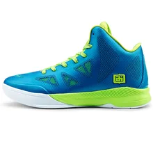 Мужская баскетбольная обувь; Zapatillas Deportivas Hombre; мужские Противоскользящие ботильоны; износостойкие спортивные кроссовки; BS1026A