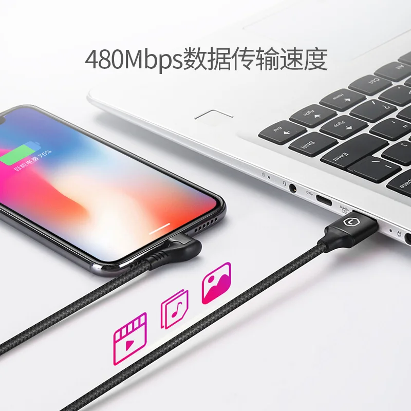 USB Cable 3 in 1 USB C Micro Cable USB 3.0 Extension Cable Fast Charge QC for Macbook Chromebook Huawei xiaomi Tablets oneplus USB Cable 3 in 1 USB C Micro Cable USB 3.0 Extension Cable Fast Charge QC for Macbook Chromebook Huawei xiaomi Tablets oneplus