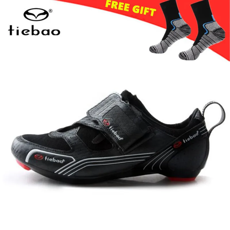 

TIEBAO cycling shoes off road women men sapatilha ciclismo bicycle sneakers professional athletic zapatillas deportivas hombre