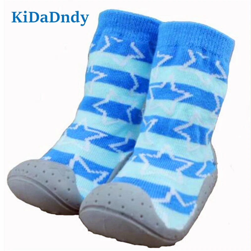 socks with non slip soles