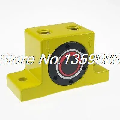 

G 1/4" Industrial New Pneumatic Turbine Vibrators Golden GT-8
