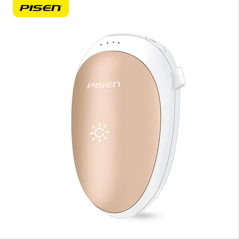 bilder für Pisen ts-d198 taschenhandwärmer bewegliche energienbank 7500 mah mobile externe akku handheld im hand wamer power bilder für Pisen ts-d198 taschenhandwärmer bewegliche energienbank 7500 mah mobile externe akku handheld im hand wamer power