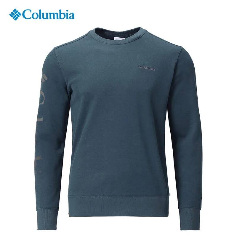 

Autumn and Winter New Products Colombian Outdoor Sports Men's Thermal Reflection Warm Sweaters PM3519 Thread neckline Windproof