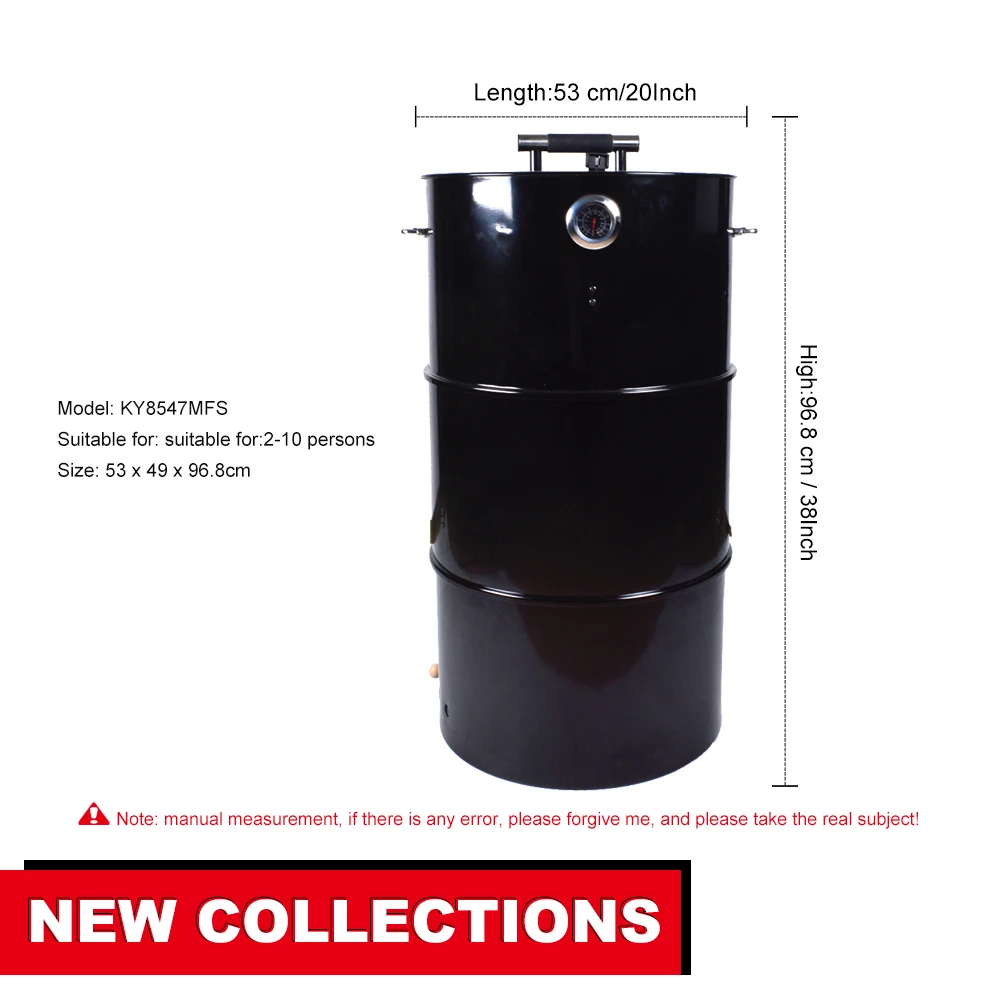 Wholesale-large-double-cast-iron-barrel-chimney (2)