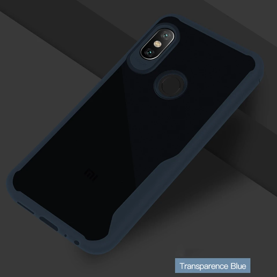 Xiomi Case For Xiaomi Redmi Note 7 6 5 Pro 6A 5 Plus S2 Cover Silicone Phone Case For Xiaomi Mi 9 8 A2 Lite A1 Pocophone F1 Case (13)