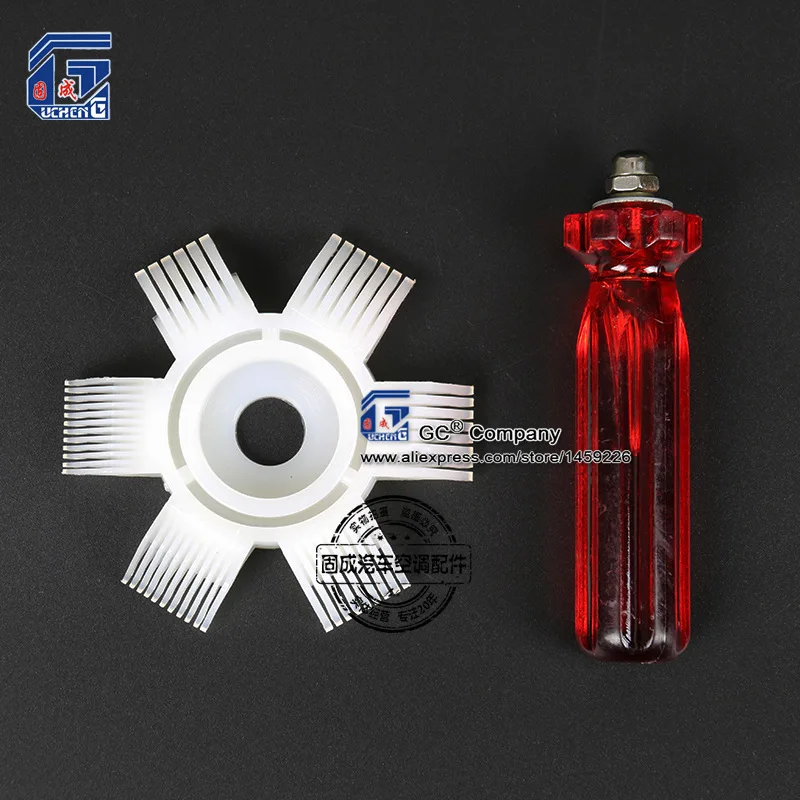 Ac Auto Repair >> A/C AC Radiator Condenser Evaporator Fin Straightener Coil Comb Auto Air Conditioning Tool-in ... Ac Auto Repair >> A/C AC Radiator Condenser Evaporator Fin Straightener Coil Comb Auto Air Conditioning Tool-in ...