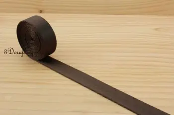 

5 yards 3/4 inch(19mm) heavy weight nylon webbing for key fob strap ZA25