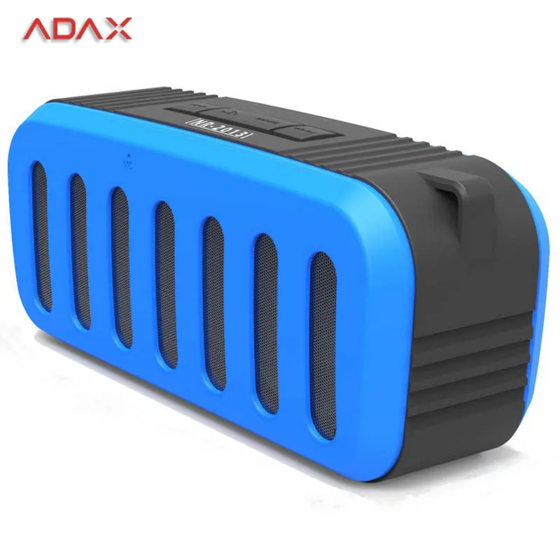 Bluetooth Speaker 5 Hour Playtime Mini Outdoor portable Wireless Stereo CSR Chip Bass for iPhone Samsung | Электроника
