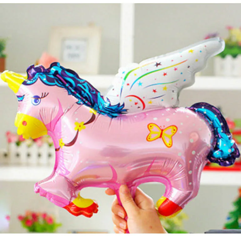DH_mini balloon-unicorn-pink