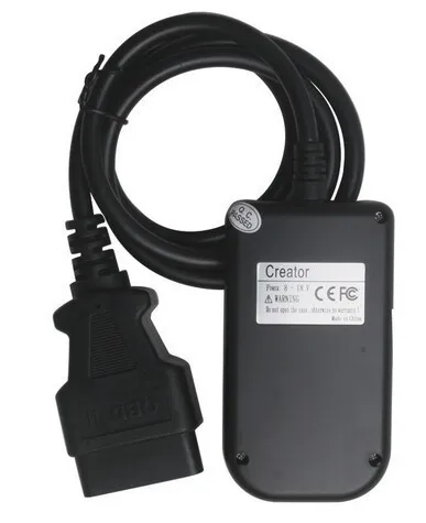 C100 V3.7 OBD EOBD Авто диагностический сканер, читатель Кода OBDii OBD2 автомобильный диагностический инструмент