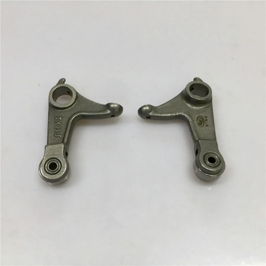

STARPAD For CC 125 Piston Machine Modification Accessories Haugeje CG Pole Mounter Rocker Silent Silent Needle Roller