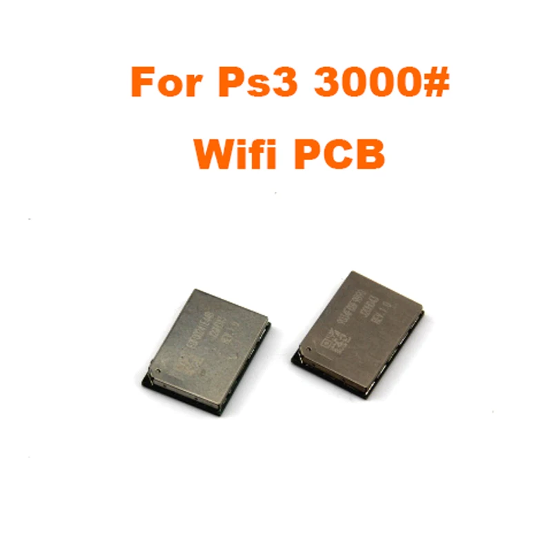 Высокое качество беспроводной bluetooth модуль wifi платы Запчасти для ps3 30003k консоли