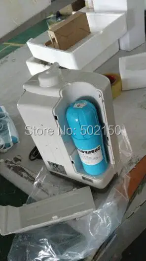 

Free shipping to Romania 110V or 220V water alkaline ionizer