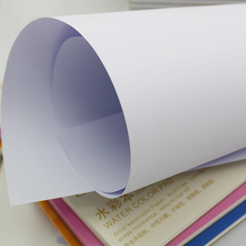 Бумага для рисования А1/А2/А3/А4 160 г|white paper|paper drawingpaper a1 |