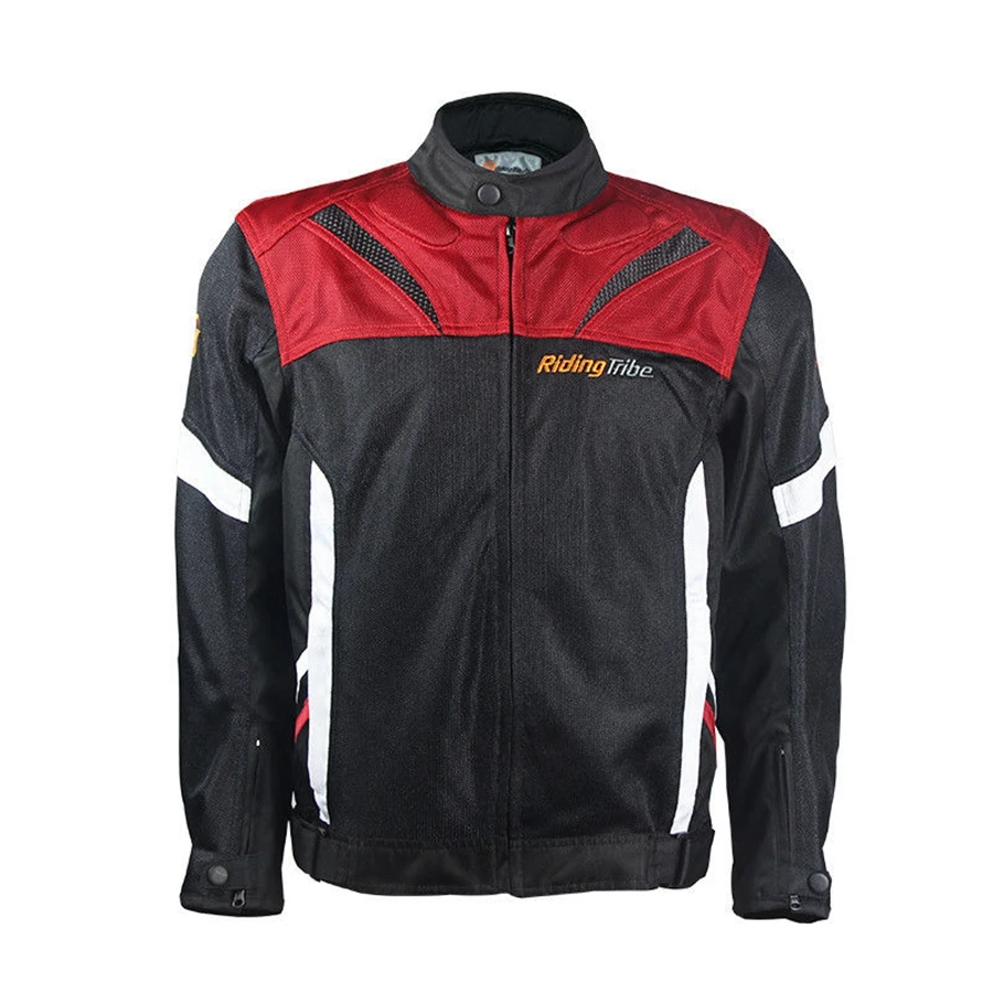 Free shipping 1pcs Summer Men's Motorcycle Riding Suit Waterproof